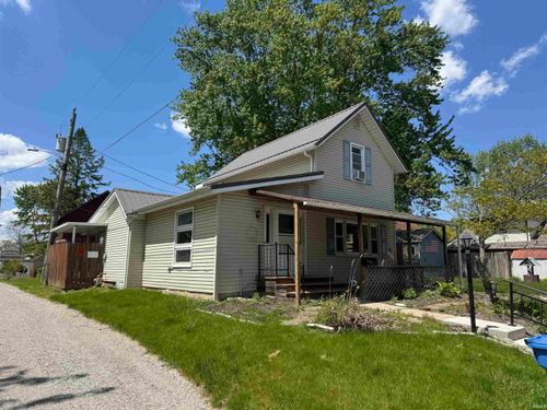 408 S Elm Street, Columbia City, IN, 46725-2420 | Card Image