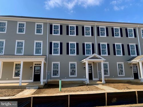 603 Mapleton Avenue, MIDDLETOWN, DE, 19709 | Card Image