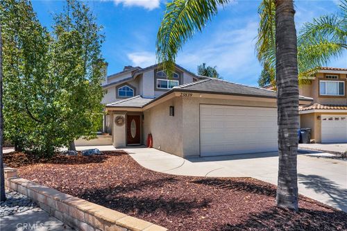 23839 Sweet Pea Ct, Murrieta, CA, 92562-2064 | Card Image