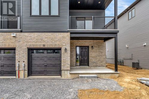 51 Evans Street, Prince Edward County (Picton), ON, K0K2T0 | Card Image