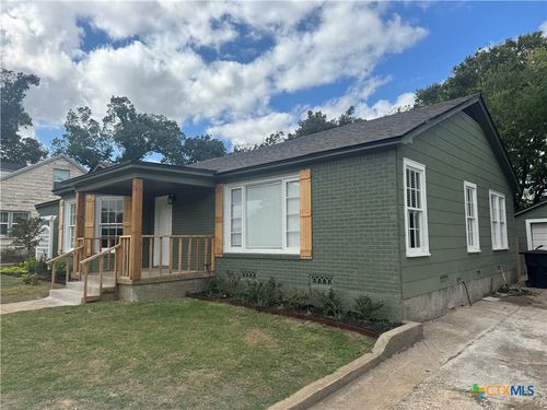716 N 5th, Temple, TX, 76501 | Card Image