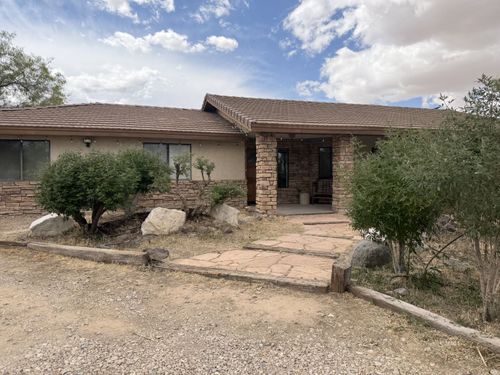 1446 W Franklin, Ridgecrest, CA, 93555 | Card Image