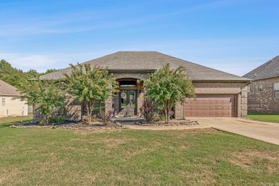 5012 Rockport Dr, House other with 4 bedrooms, 3 bathrooms and null parking in Jonesboro AR | Image 3