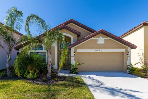 2622 Tranquility Way, Kissimmee, FL, 34746 | Card Image
