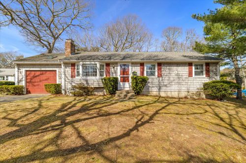14 Benjamin Rd, South Dennis, MA, 02660-3408 | Card Image