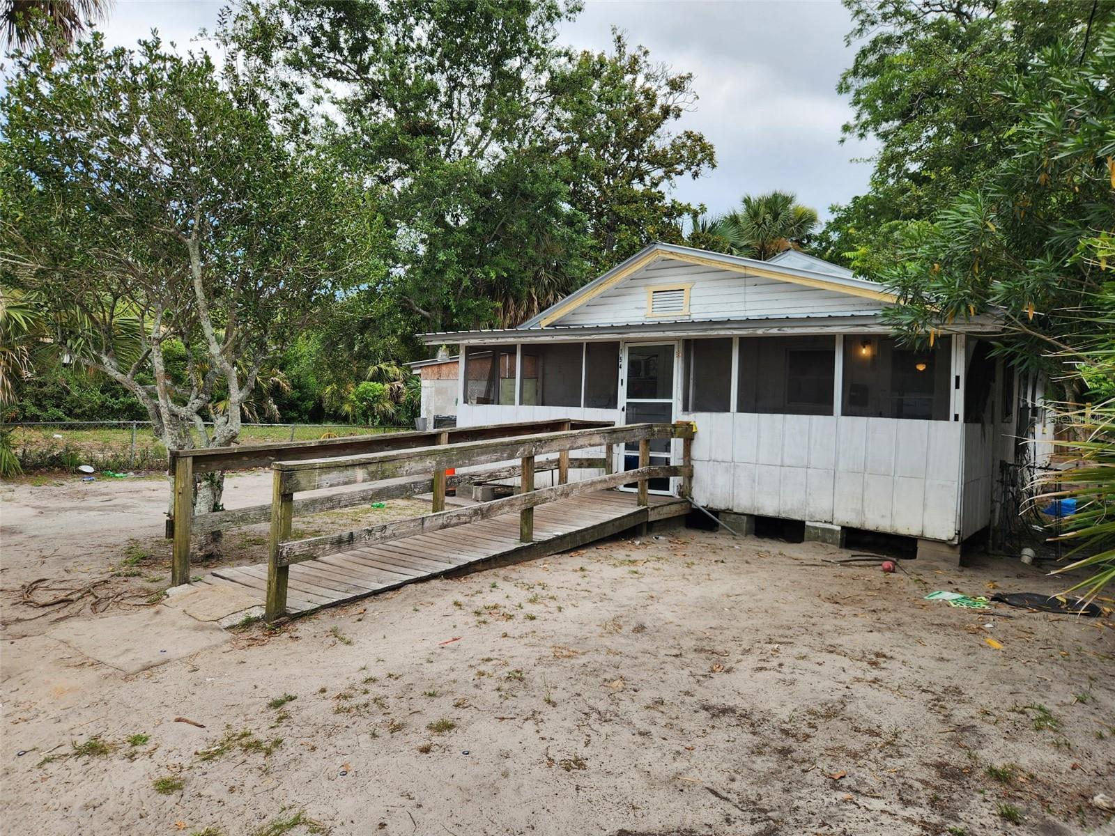 Residential in PORT ST JOE 2