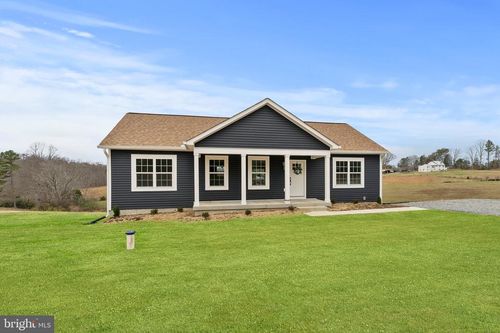 15371 Ridge Rd, GORDONSVILLE, VA, 22942-8846 | Card Image