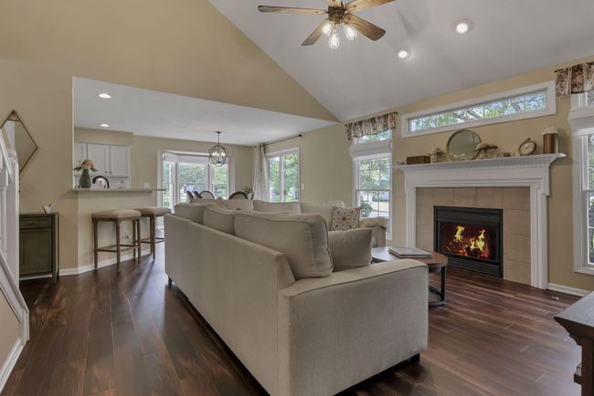 6707 Sunningdale Dr, House other with 4 bedrooms, 3 bathrooms and null parking in Westerville OH | Image 19