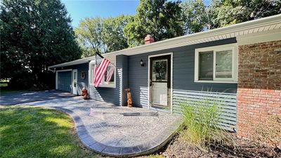 75 Harvest Road, House other with 3 bedrooms, 1 bathrooms and null parking in Perinton NY | Image 2