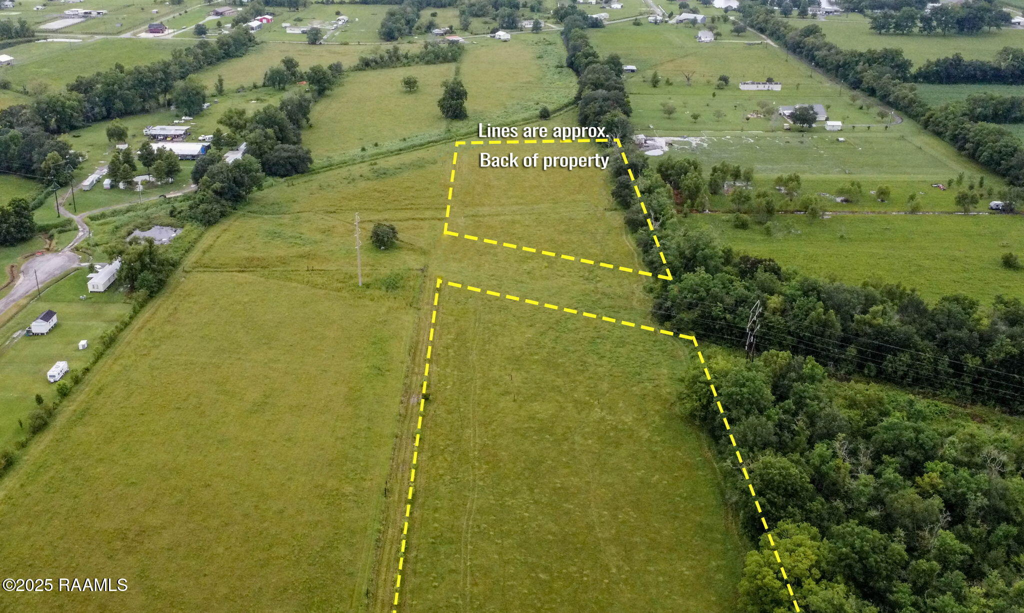 Land in Breaux Bridge 3
