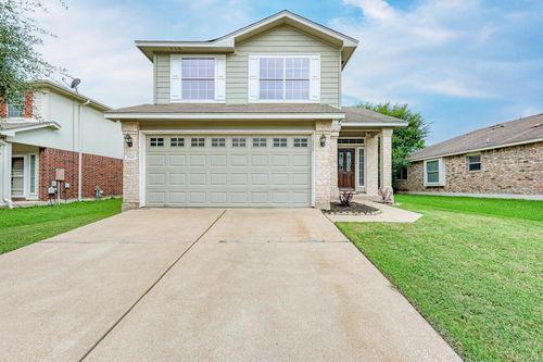 2610 Marcus Abrams Blvd, Austin, TX, 78748-2954 | Card Image