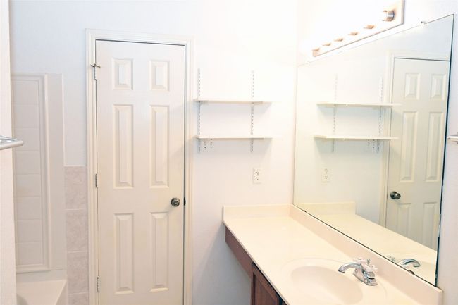 Full bath with vanity | Image 16
