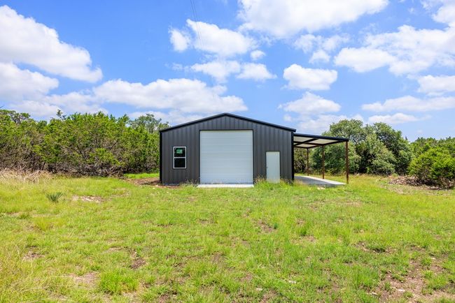 15 - 221 Coyote Trl, Home with 0 bedrooms, 0 bathrooms and null parking in Harper TX | Image 5