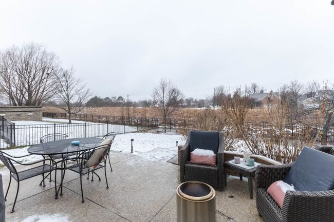 2812 Vrooman Ct, House other with 4 bedrooms, 4 bathrooms and 3 parking in Bloomington IL | Image 40