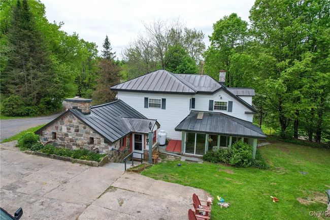 1466 Grant Rd, House other with 4 bedrooms, 2 bathrooms and null parking in Cold Brook NY | Image 4