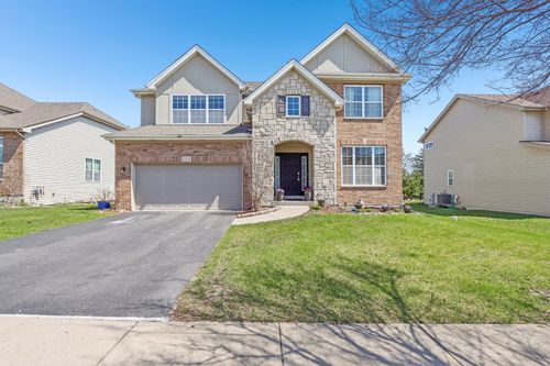 779 W Mystic Ln, Romeoville, IL, 60446-5810 | Card Image