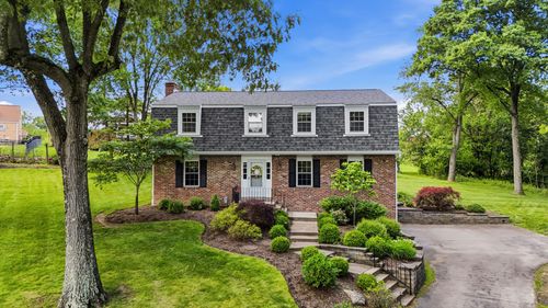 1503 Kelly Rd, Glenshaw, PA, 15116-3207 | Card Image