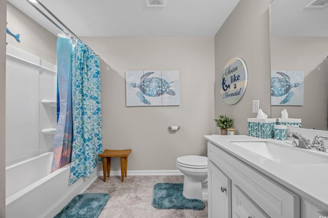 933 Wild Leaf Loop, House other with 4 bedrooms, 4 bathrooms and 4 parking in Conway SC | Image 23