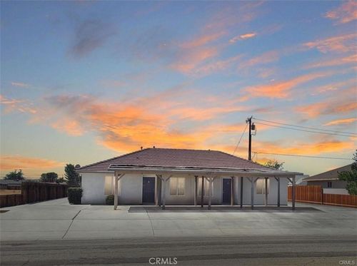 1-9300 Holly Avenue, California City, CA, 93505 | Card Image