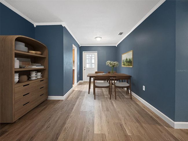 1238 Honeytree Ln E, House other with 2 bedrooms, 2 bathrooms and null parking in LAKELAND FL | Image 22