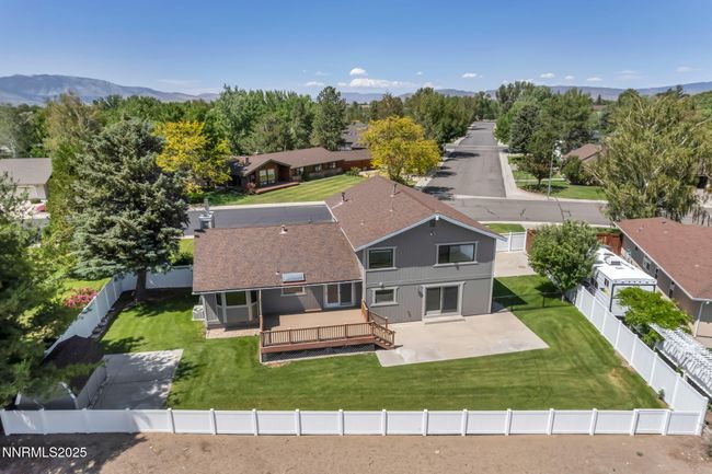 1663 Mackland Ave, House other with 4 bedrooms, 3 bathrooms and 2 parking in Minden NV | Image 10