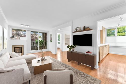 401-1330 Jervis St, Vancouver, BC, V6E2E3 | Card Image