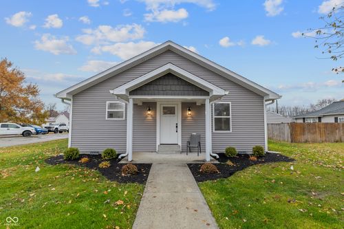 1002 N Harrison St, Alexandria, IN, 46001-1117 | Card Image