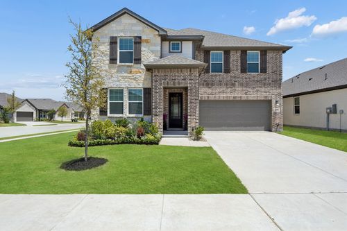 2107 Franklin St, Princeton, TX, 75407-3359 | Card Image