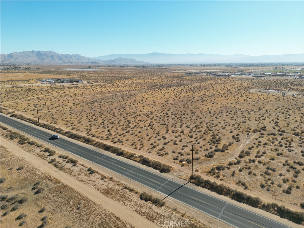 Land in Apple Valley