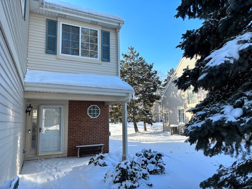 2711 Odlum Dr, Schaumburg, IL, 60194-4964 | Card Image