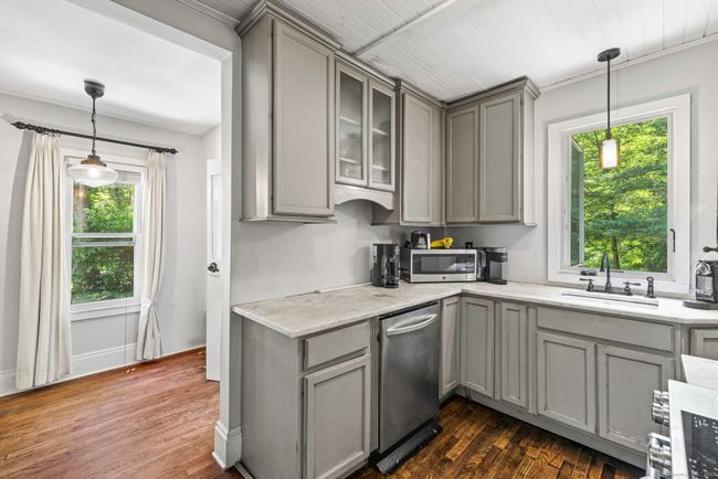 354 Black Rock Tpke, House other with 3 bedrooms, 1 bathrooms and null parking in Easton CT | Image 17