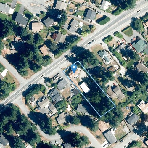 2321 Sooke Rd, Colwood, BC, V9B1X6 | Card Image