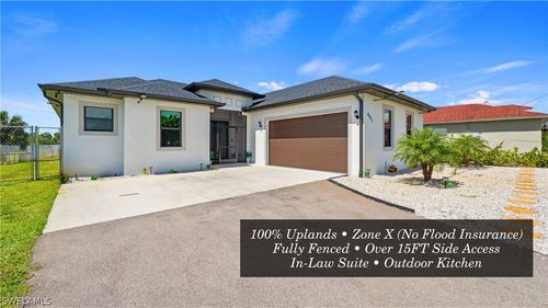 4571 22nd St Ne, NAPLES, FL, 34120-8413 | Card Image