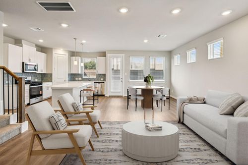 10002 Rustic Charm St, Houston, TX, 77080-1157 | Card Image