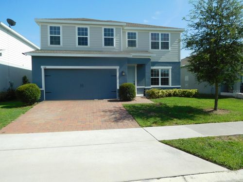 418 Winter Bliss Ln, MOUNT DORA, FL, 32757-2851 | Card Image