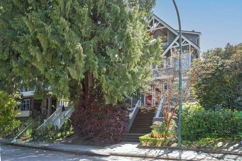 b-3546 Point Grey Road, Vancouver, BC, V6R1A8 | Card Image
