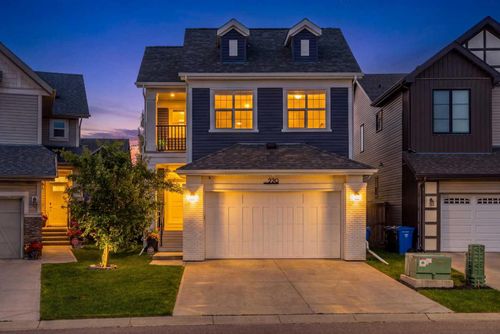 220 Copperpond Green Se, Calgary, AB, T2Z1H9 | Card Image