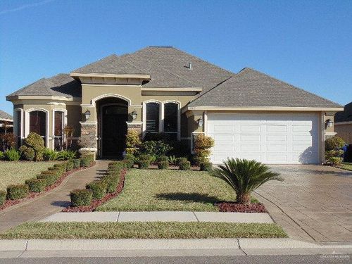 2601 S M St, McAllen, TX, 78503-1646 | Card Image