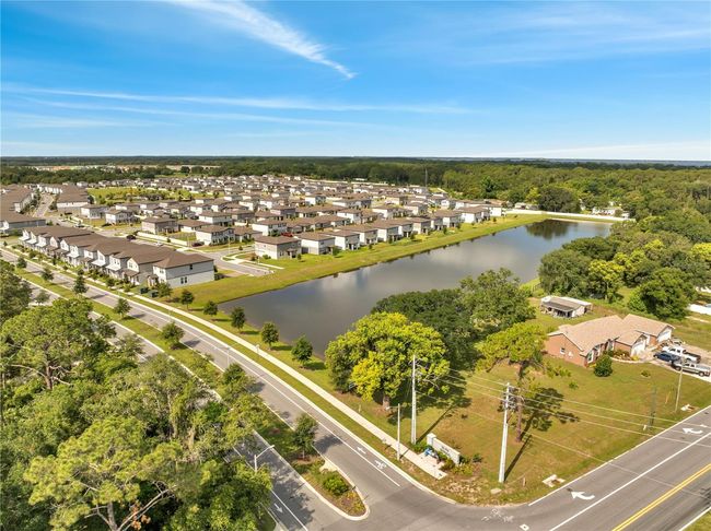 172 S Zuni Rd, House other with 4 bedrooms, 3 bathrooms and null parking in SAINT CLOUD FL | Image 19