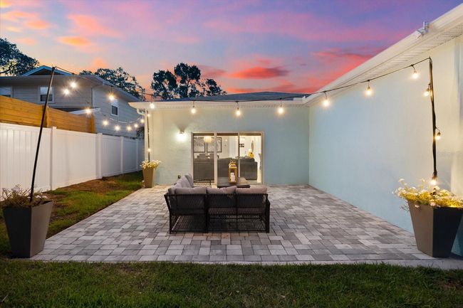 475 Crystal Beach Ave, House other with 4 bedrooms, 2 bathrooms and null parking in CRYSTAL BEACH FL | Image 38