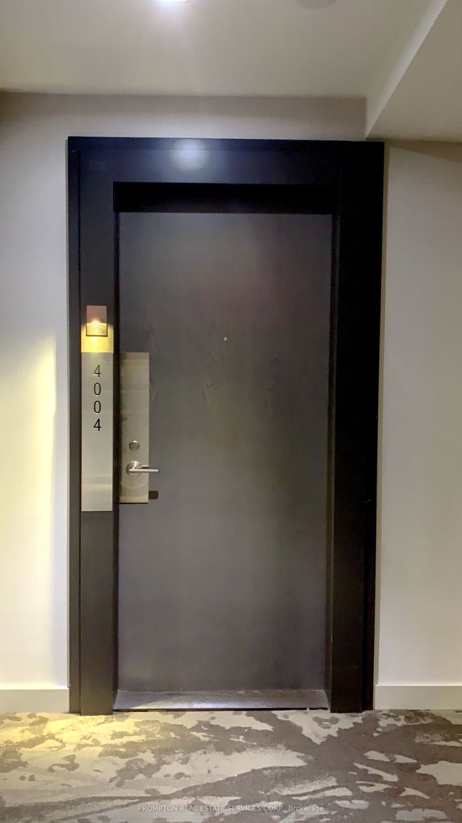 4004 - 88 Scott St, Condo with 2 bedrooms, 2 bathrooms and 1 parking in Toronto ON | Image 10