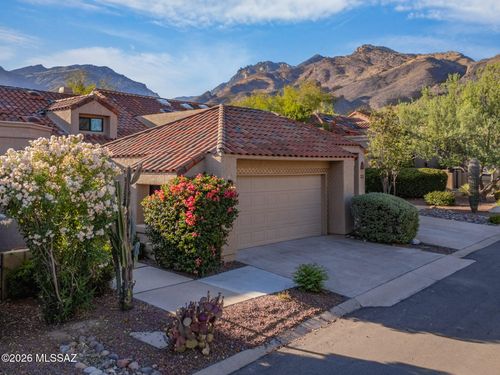 6119 N Black Bear Loop, Tucson, AZ, 85750 | Card Image
