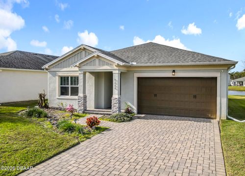 5644 Estero Loop, PORT ORANGE, FL, 32128-0011 | Card Image