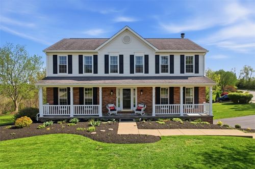420 Timberlake Dr, Venetia, PA, 15367-1394 | Card Image