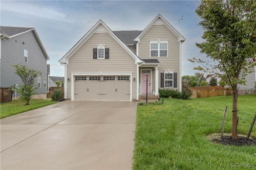 9216 Fairfield Farm Court, Mechanicsville, VA, 23116 | Card Image