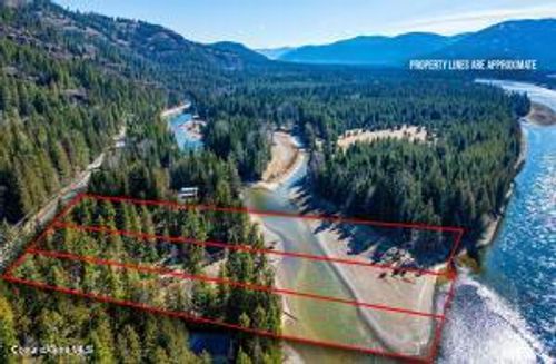 NKA Frontage, Clark Fork, ID, 83811 | Card Image