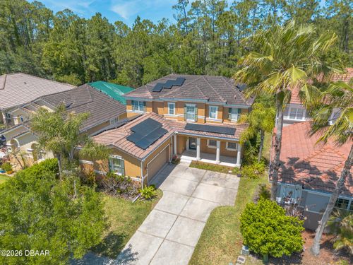 3365 Pegaso Ave, NEW SMYRNA BEACH, FL, 32168-4561 | Card Image