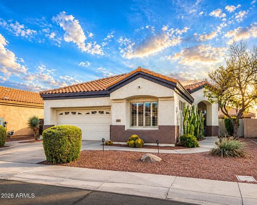 861 W Oriole Way, Chandler, AZ, 85286-4472 | Card Image