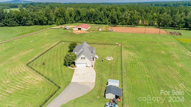 11875 Shinn Rd, House other with 4 bedrooms, 4 bathrooms and null parking in Mount Ulla NC | Image 7