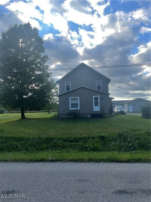 437 Stanhope Kelloggsville Rd, Dorset, OH, 44032-9730 | Card Image